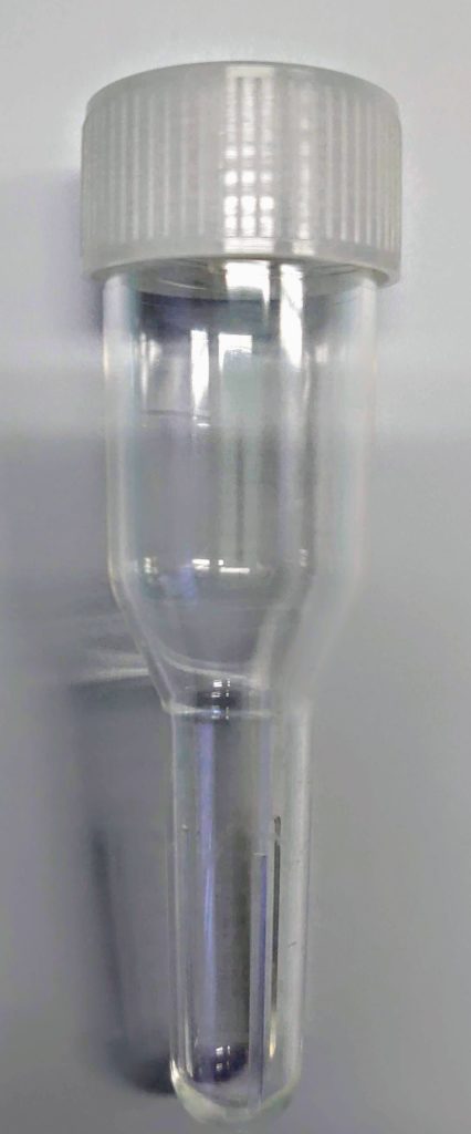 検体容器